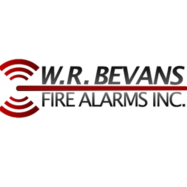 WR Bevans Logo_SQ
