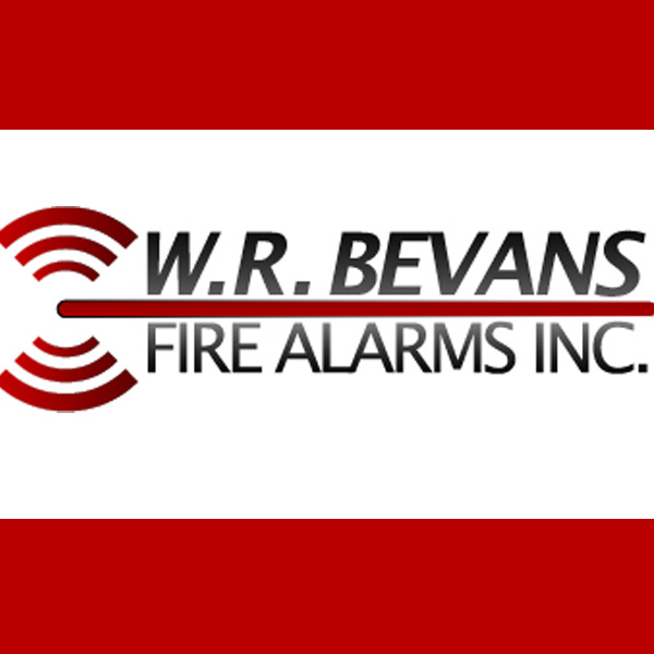 WR Bevans Logo_SQ